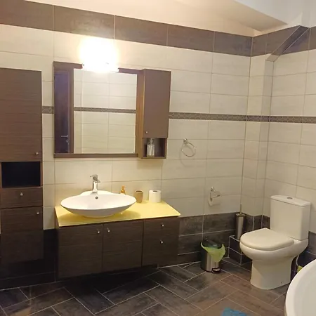 Studio Apartment Kamares Mytilíni Zewnętrze zdjęcie