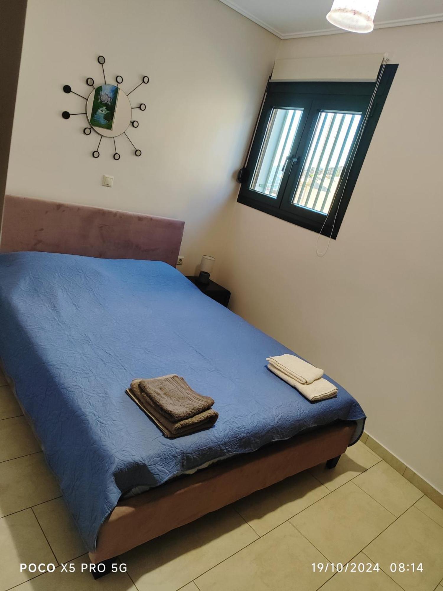 Apartment Kamares