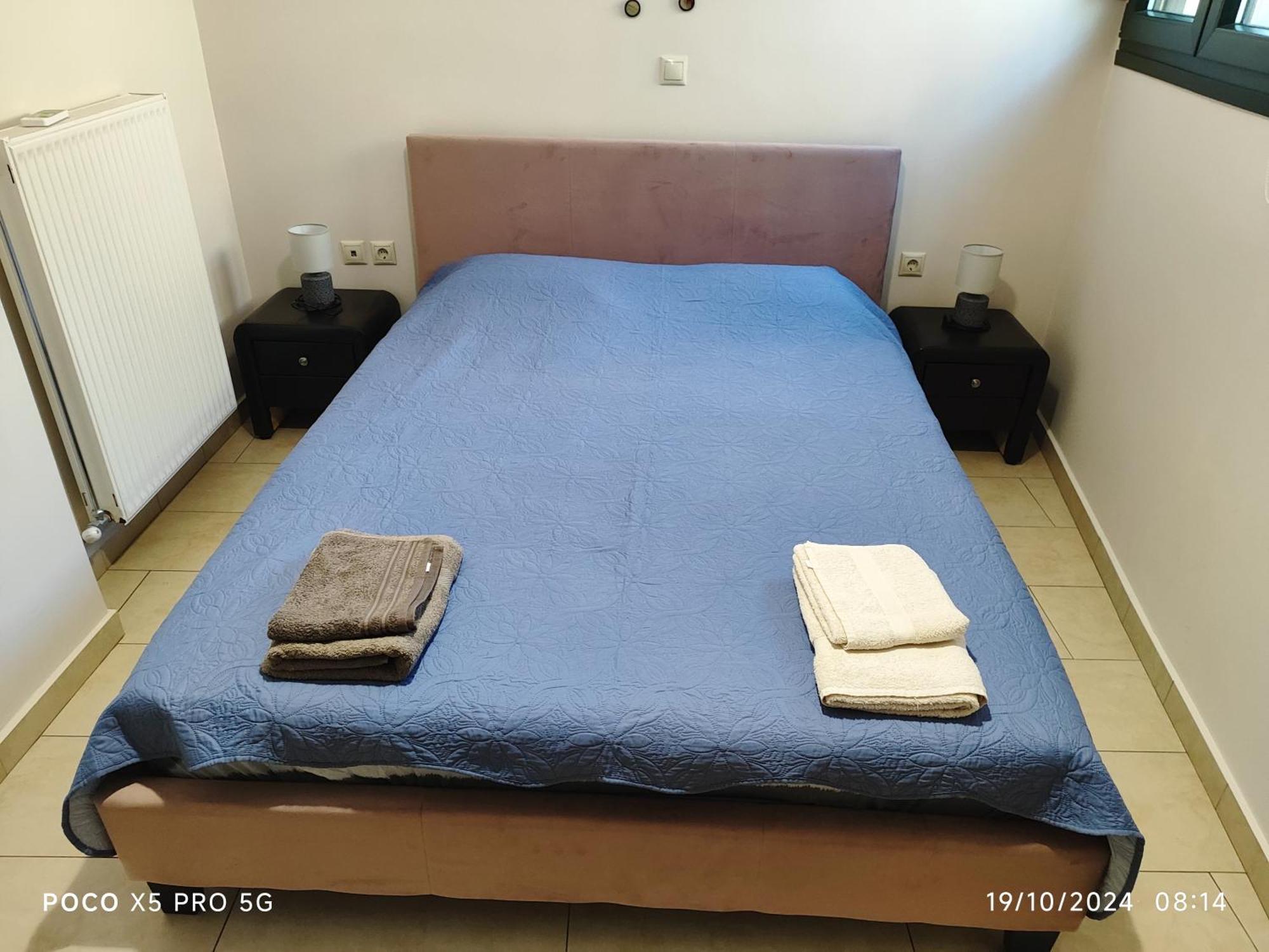 Apartment Kamares *